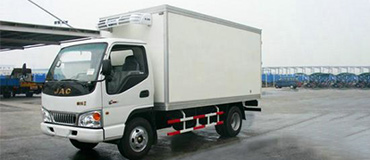 蚌埠金通實(shí)業(yè)、蚌埠冷藏車(chē)